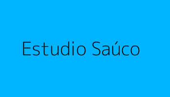 Estudio Saúco